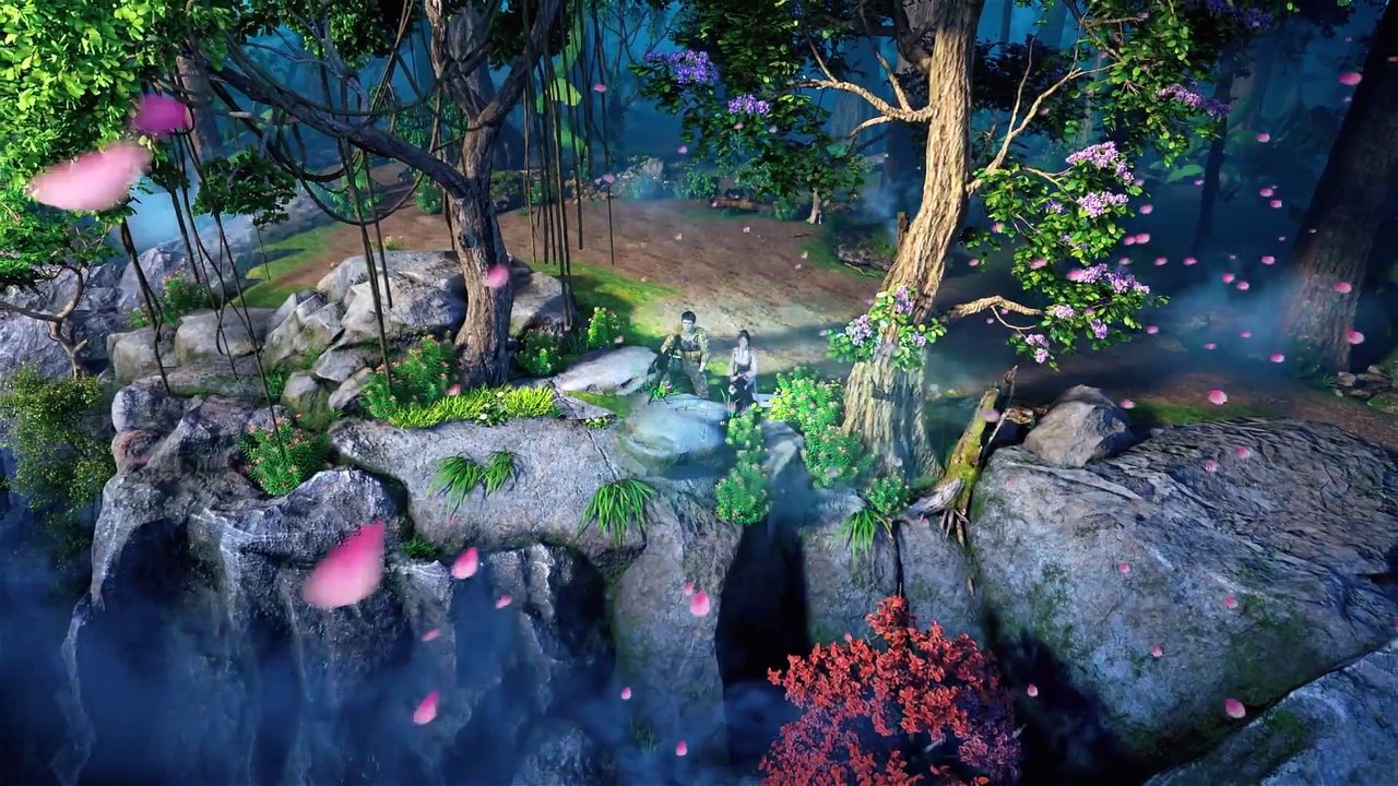 Yuan Long Episode 03 Subtitle Indonesia