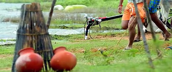 Valleem Thetti Pulleem Thetti [2016] Malayalam DVDRip x264  ESubs Movie Part 1