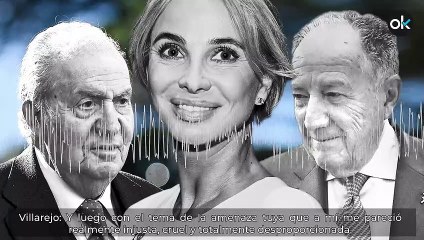1 Las confesiones de Corinna sobre Juan Carlos I