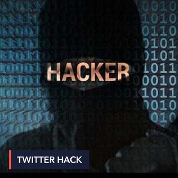 Twitter hit by major hack targeting high-profile users