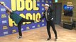 [IDOL RADIO] Young K&CHAN learn to dance together 20200716
