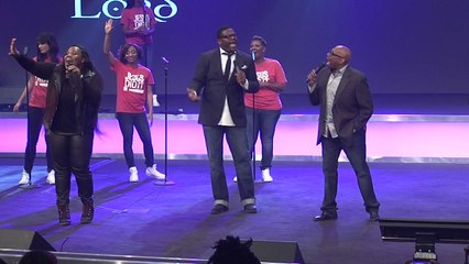 Tasha Cobbs Leonard - I'd Do It Again