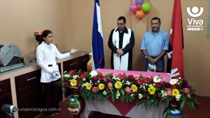 Hospital de Jinotega cuenta con área técnica para equipos médicos