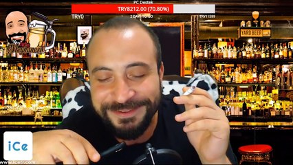 BUYUK KAVGA!! Kartal Bulut Ismail Emre tartışıyor