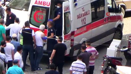 Çay ocaklarının bardakları karışınca çarşı birbirine girdi