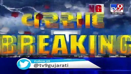 Rain showers accompanied by strong winds lash parts of Ahmedabad