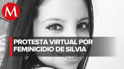 Familiares y amigos inician protesta virtual por caso de feminicidio en Veracruz