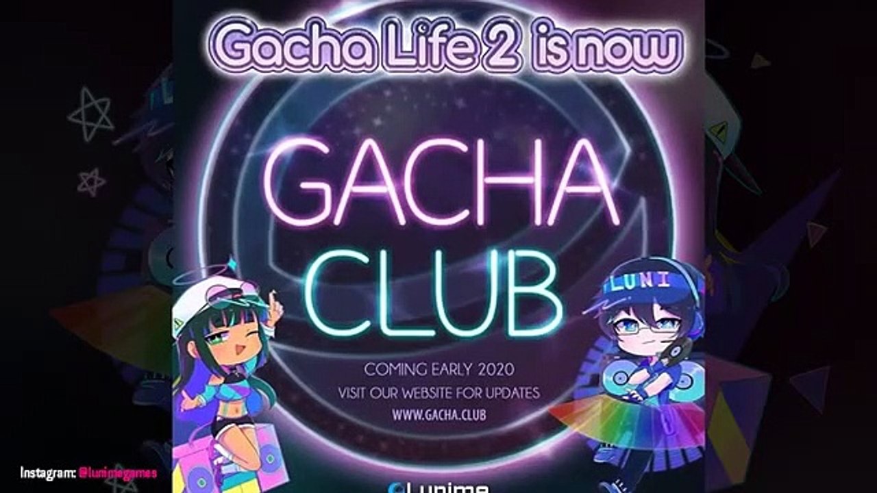 Release Date and Hand Gestures _ Gacha Life 2 _ Gacha Club - video  Dailymotion