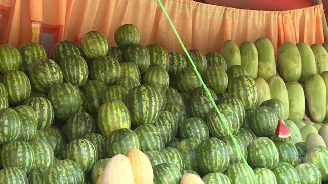 أفغانستان.. المزارعون يتكبدون خسائر فادحة بسبب إغلاق المعابر