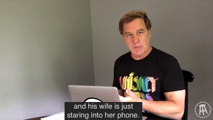 Happily Married?