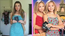 Recreating Our Favorite 2000s Outfits! (Celeb Twinning)
