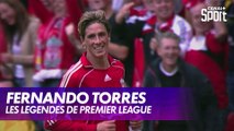 Légendes de Premier League : Fernando Torres