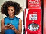 Coca-Cola Freestyle Machines Will Soon Be Touchless and App-Based