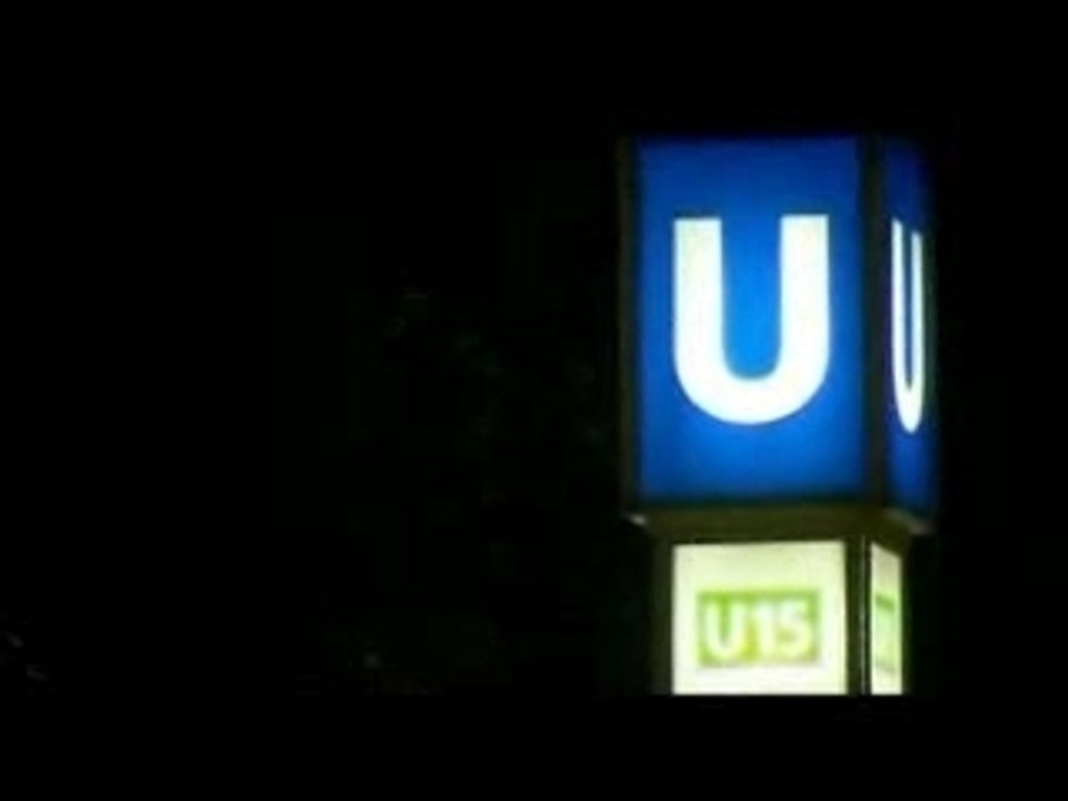 Documentaire Berlin Graffiti