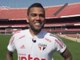 Sao Paulo - Dani Alves : "Nous devons nous remettre à gagner"