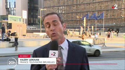 Sommet européen : où en sont les négociations ?