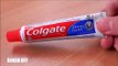 6 Toothpaste Hacks You Should Know