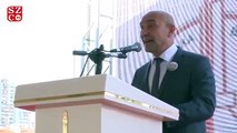 Soyer'den Mavişehir’de TOKİ satışına tepki: Ranta karşı mücadele edeceğiz