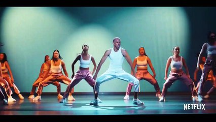 Work It starring Sabrina Carpenter & Liza Koshy | Official Trailer | Season 1 | August 7