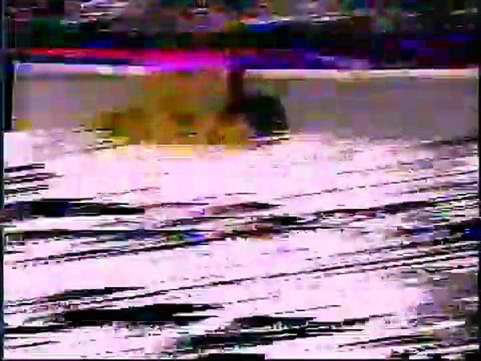 Adrian Adonis & Dick Murdoch promo plus Andre confrontation 1/29/1984