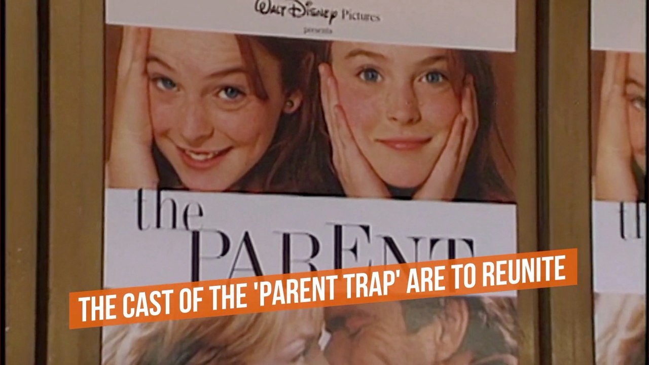 'Parent Trap' Coming Back