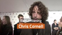 The Story Of Chris Cornell
