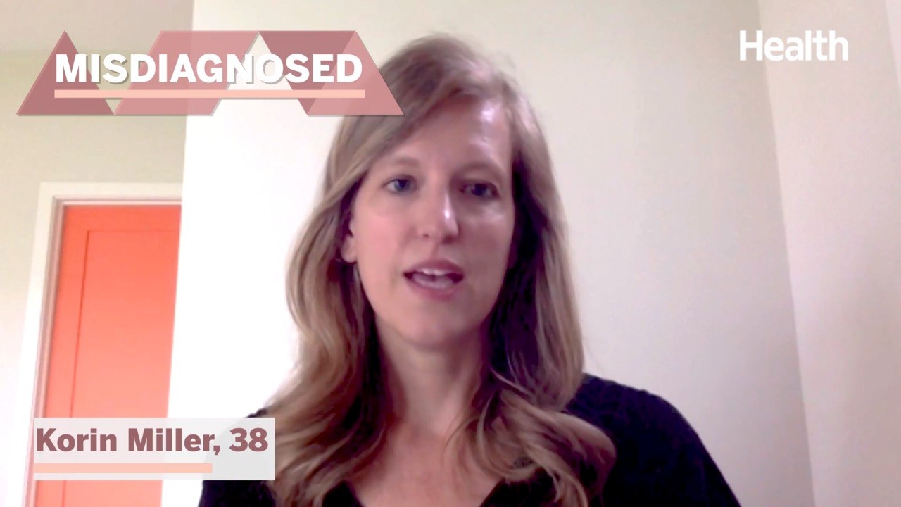 Degenerative Disc Disease Was Causing My Crippling Back Pain, but Doctors Blamed My Posture, My Purse, Even MS