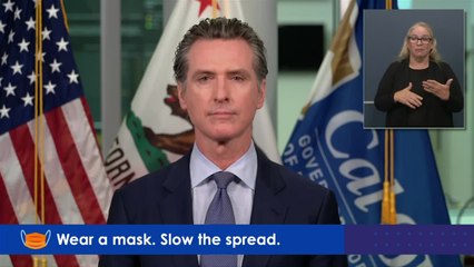California Coronavirus Update: July 20, 2020
