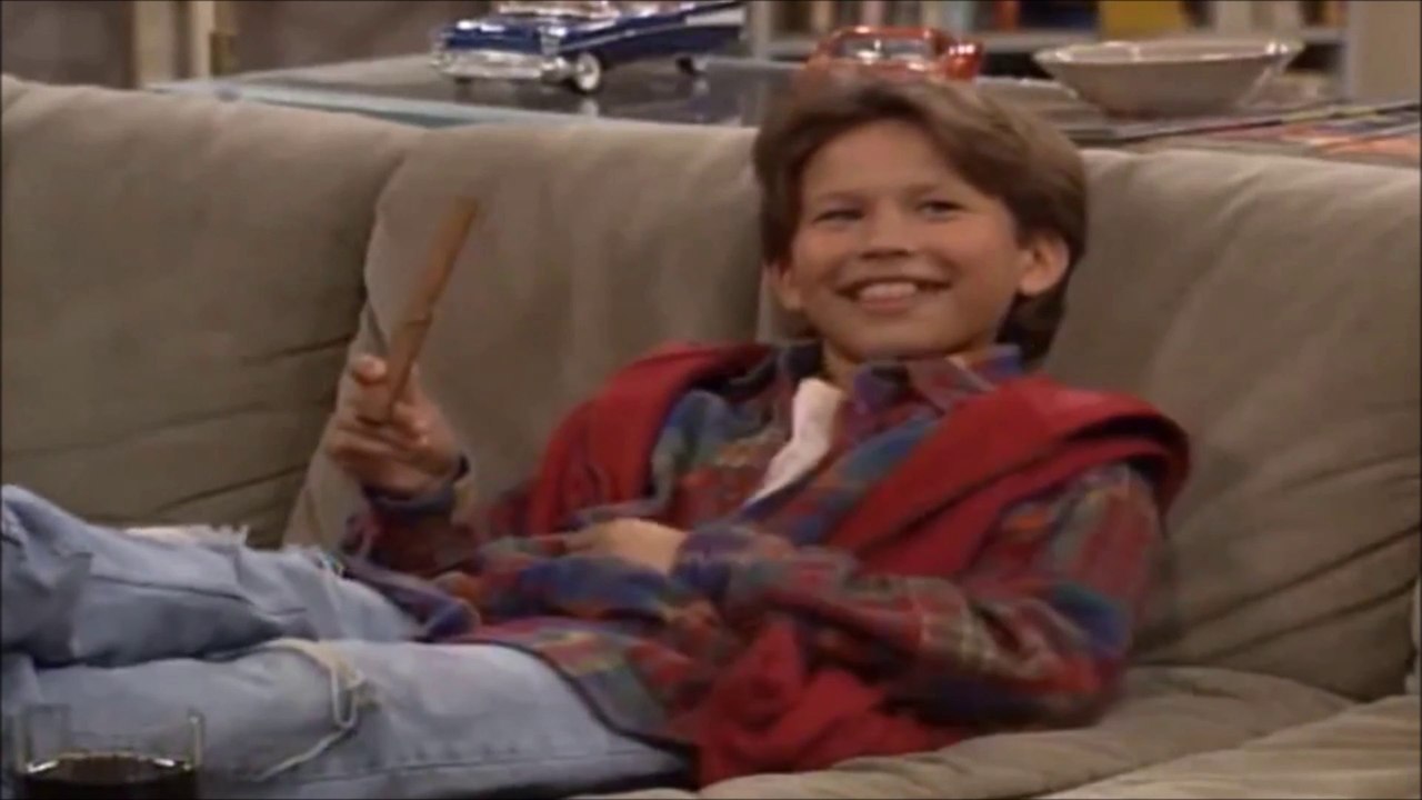 Home Improvement Randy Funniest Moments Season 2 Part 3 video Dailymotion