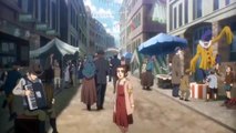 Shingeki No Kyojin Temporada 4 - Trailer Oficial Sub Español HD