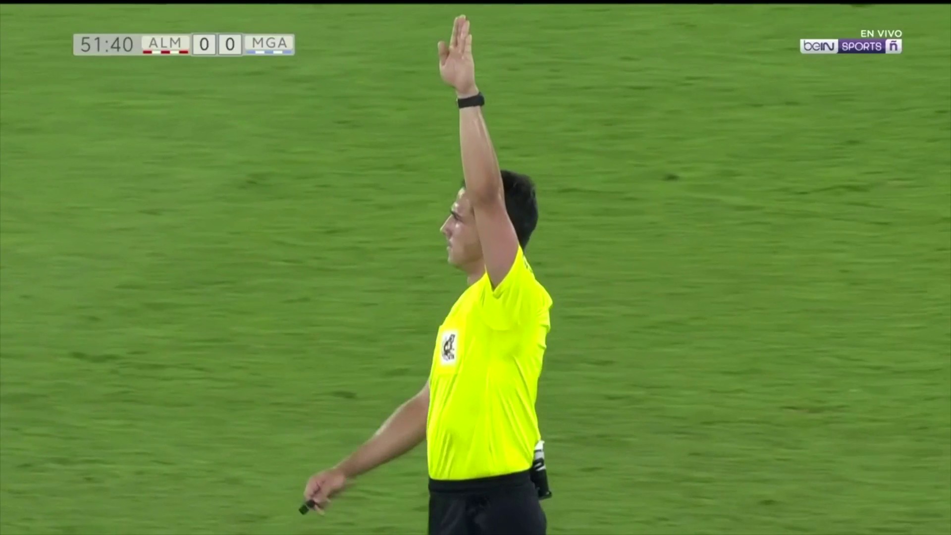 HL Almeria vs Malaga (SPA).mov