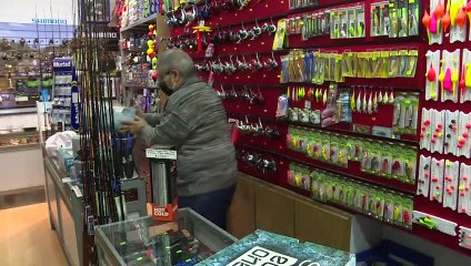 Tímido comienzo de la flexibilización del confinamiento en Argentina