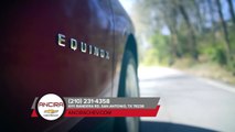 2020 Chevrolet Equinox San Antonio TX | Low Price Chevrolet Dealer Castroville TX