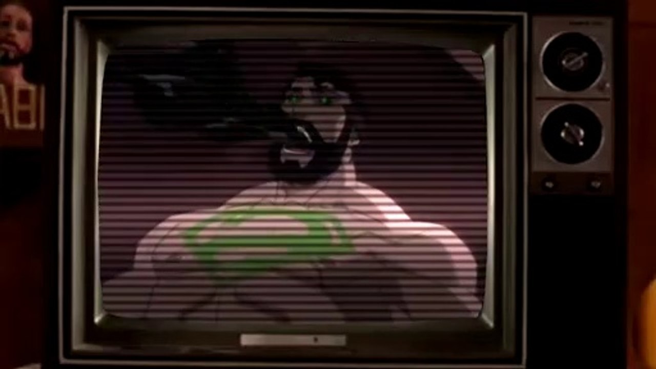 Ciné/Animé-libré : Justice League Dark: Apokolips War (2020) j’espère que c'était la END du GAME !