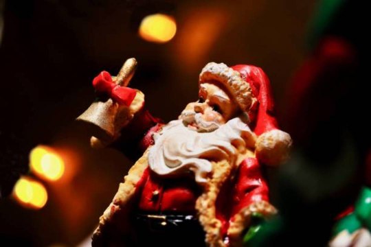 The Tiny Town of Santa Claus, Georgia is Filled With Lots of Christmas Cheer
