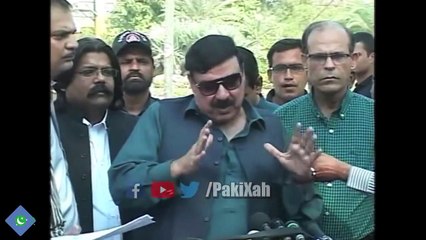 Pakistani Politicians are so FUNNY