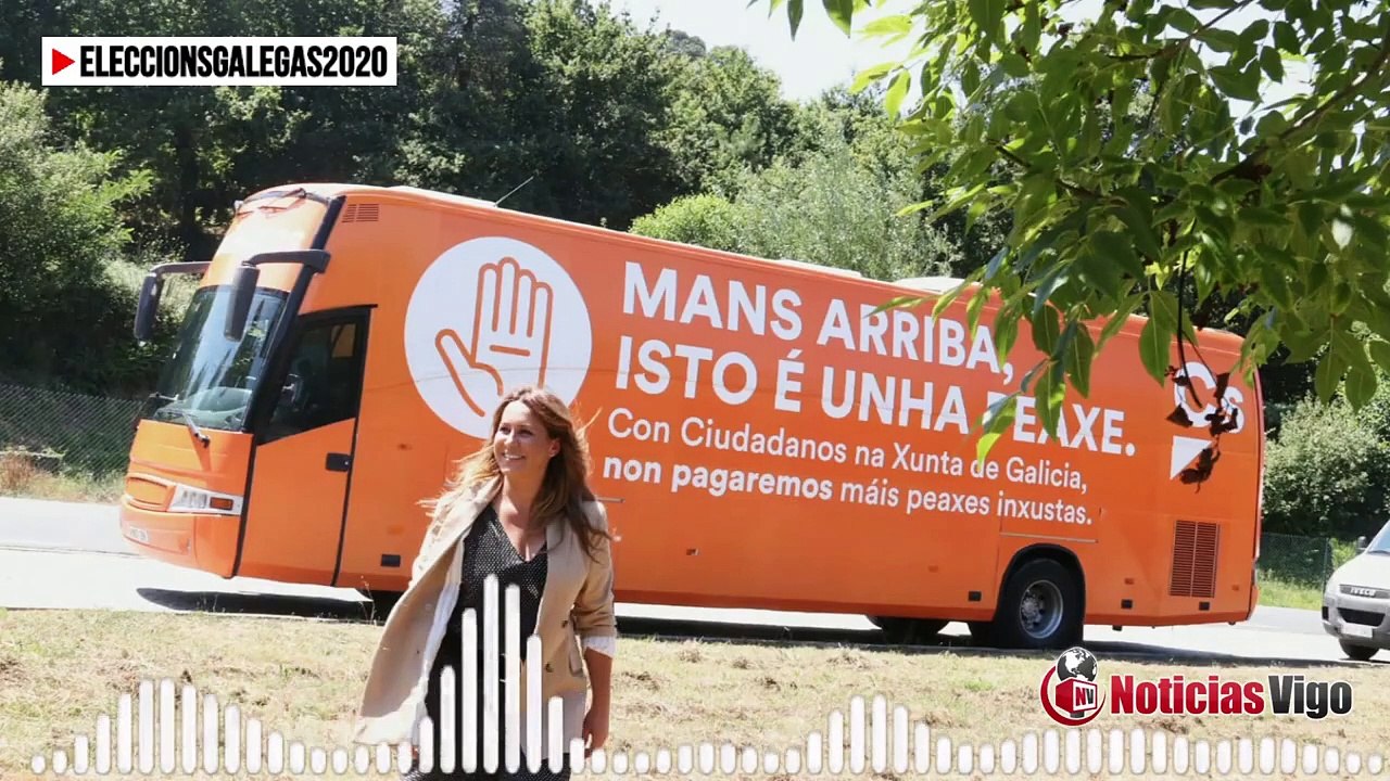 Pino- As peaxes, con Cs na Xunta, van ser cousas do pasado en Galicia