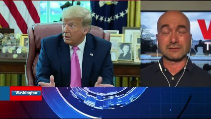 Amerika’da Vaka Sayısı 4 Milyona Yaklaştı