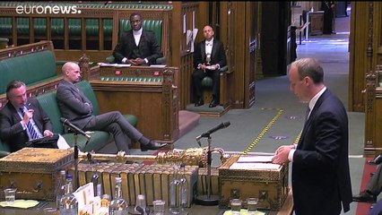 Nagy-Britannia felfüggesztette a Hongkonggal kötött kiadatási egyezményt
