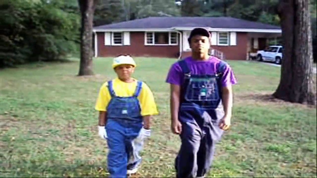 Black Mario Bros S2 E5