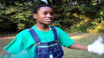 Black Mario Bros S2 E6