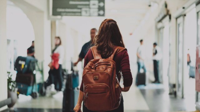 Delta Passengers Who Can't Wear a Mask for Medical Reasons Need to Be Pre-approved Ahead of Flight