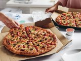 Domino’s Wants You to Know You Can Recycle Pizza Boxes