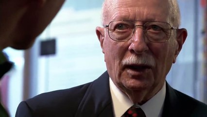 Brad Meltzer's Decoded Proof of UFOs Revealed (S2, E7) Full Episode