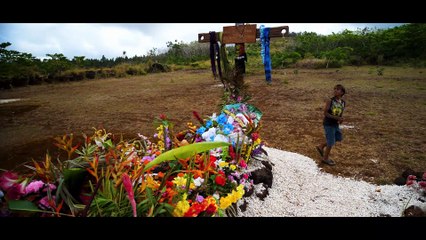 Beautiful landscapes of NEW CALEDONIA 4K - On the EDGE of the WORLD