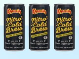 Kahlúa Is Making Canned Nitro Cold Brew Infused With Rum and Coffee Liqueur