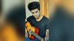 Tu hi yaar mera- Arijit Singh guitar cover Unplugged version by Rishabh Trivedi