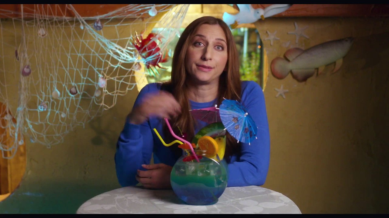 Spinster Movie