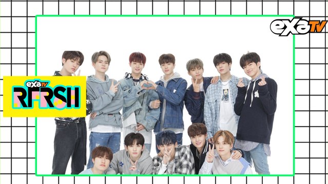 Los chicos de TREASURE lanzan teaser para su debut / #exaRFRSH