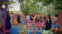 مسلسل الوريثة الاخيرة الحلقة 9 مترجمة للعربية